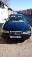 Rover 600, 1995 г.