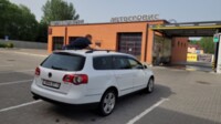 Volkswagen Passat B6, 2009 г.