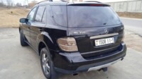 Mercedes-Benz M-Класс W164, 2005 г.