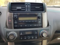Toyota Land Cruiser Prado J150, 7 мест, 2010 г.