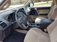 Toyota Land Cruiser Prado J150, 7 мест, 2010 г.