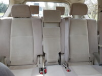 Toyota Land Cruiser Prado J150, 7 мест, 2010 г.