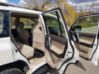 Toyota Land Cruiser Prado J150, 7 мест, 2010 г.