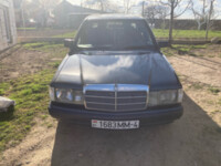 Mercedes-Benz 190 (W201), 1993 г.