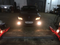 BMW 3 серия E90, E91, E92, E93, 2005 г.