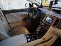 Toyota Venza I, 2009 г.
