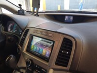Toyota Venza I, 2009 г.