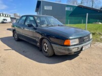 Audi 80 B3, 1988 г.