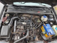 Volkswagen Vento, 1994 г.
