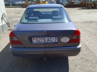 Mercedes-Benz C-Класс W202, S202, 1995 г.