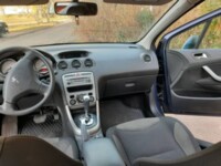 Peugeot 308 T7, 2008 г.