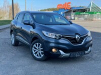 Renault Kadjar, 2017 г.
