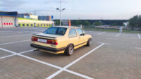 Volkswagen Jetta II, 1984 г.