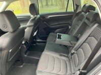 Skoda Kodiaq, 2021 г.
