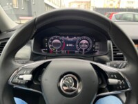 Skoda Kodiaq, 2021 г.