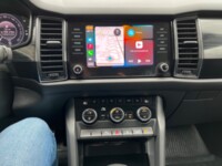 Skoda Kodiaq, 2021 г.