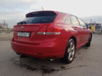Toyota Venza I, 2009 г.