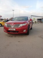 Toyota Venza I, 2009 г.