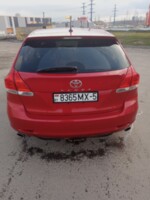 Toyota Venza I, 2009 г.
