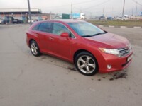 Toyota Venza I, 2009 г.