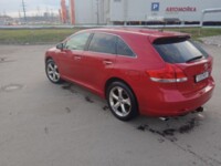 Toyota Venza I, 2009 г.