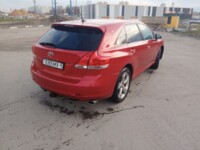 Toyota Venza I, 2009 г.