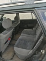 Mazda 626 GF, 1999 г.