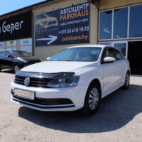 Volkswagen Jetta VI, 2015 г.