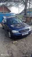 Opel Astra G, 1999 г.