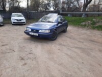 Ford Sierra I · Рестайлинг, 1992 г.
