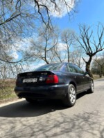 Audi A4 B5, 1997 г.