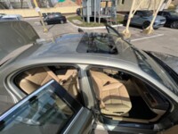 BMW 5 серия E60, E61, 2005 г.
