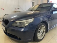 BMW 5 серия E60, E61, 2003 г.