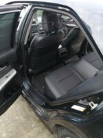 Toyota Camry XV50, 2012 г.