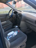 Dodge Caravan IV, 7 мест, 2003 г.
