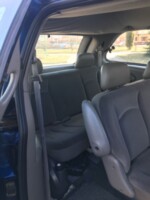 Dodge Caravan IV, 7 мест, 2003 г.