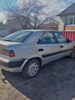 Citroen Xantia X1, 1997 г.