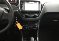 Peugeot 2008 I · Рестайлинг, 2016 г.