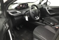 Peugeot 2008 I · Рестайлинг, 2016 г.