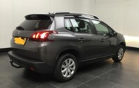 Peugeot 2008 I · Рестайлинг, 2016 г.
