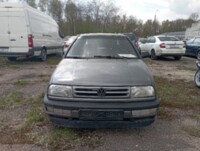 Volkswagen Vento, 1992 г.