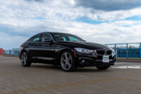 BMW 4 серия F36 (GT), 2017 г.