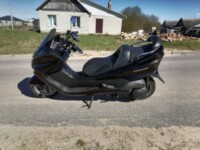 Yamaha Majesty, 2003 г.