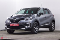 Renault Kaptur, 2017 г.