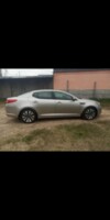 Kia Optima III, 2013 г.