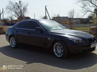 BMW 5 серия E60, E61, 2005 г.