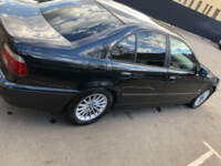 BMW 5 серия E39, 2001 г.