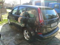 Ford C-MAX I · Рестайлинг, 2007 г.