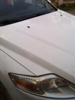 Ford Mondeo IV · Рестайлинг, 2011 г.