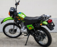 Racer Enduro RC150-23X, 2022 г.